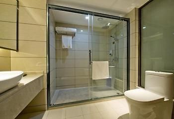 Linglongxu Boutique Hotel 武漢市 エクステリア 写真