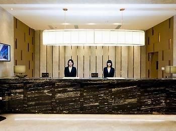 Linglongxu Boutique Hotel 武漢市 エクステリア 写真