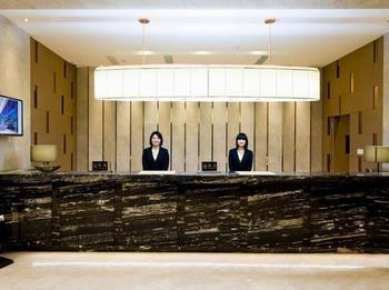 Linglongxu Boutique Hotel 武漢市 エクステリア 写真