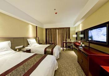Linglongxu Boutique Hotel 武漢市 エクステリア 写真