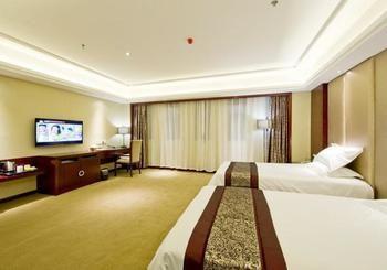 Linglongxu Boutique Hotel 武漢市 エクステリア 写真