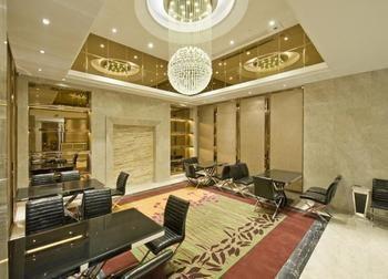 Linglongxu Boutique Hotel 武漢市 エクステリア 写真
